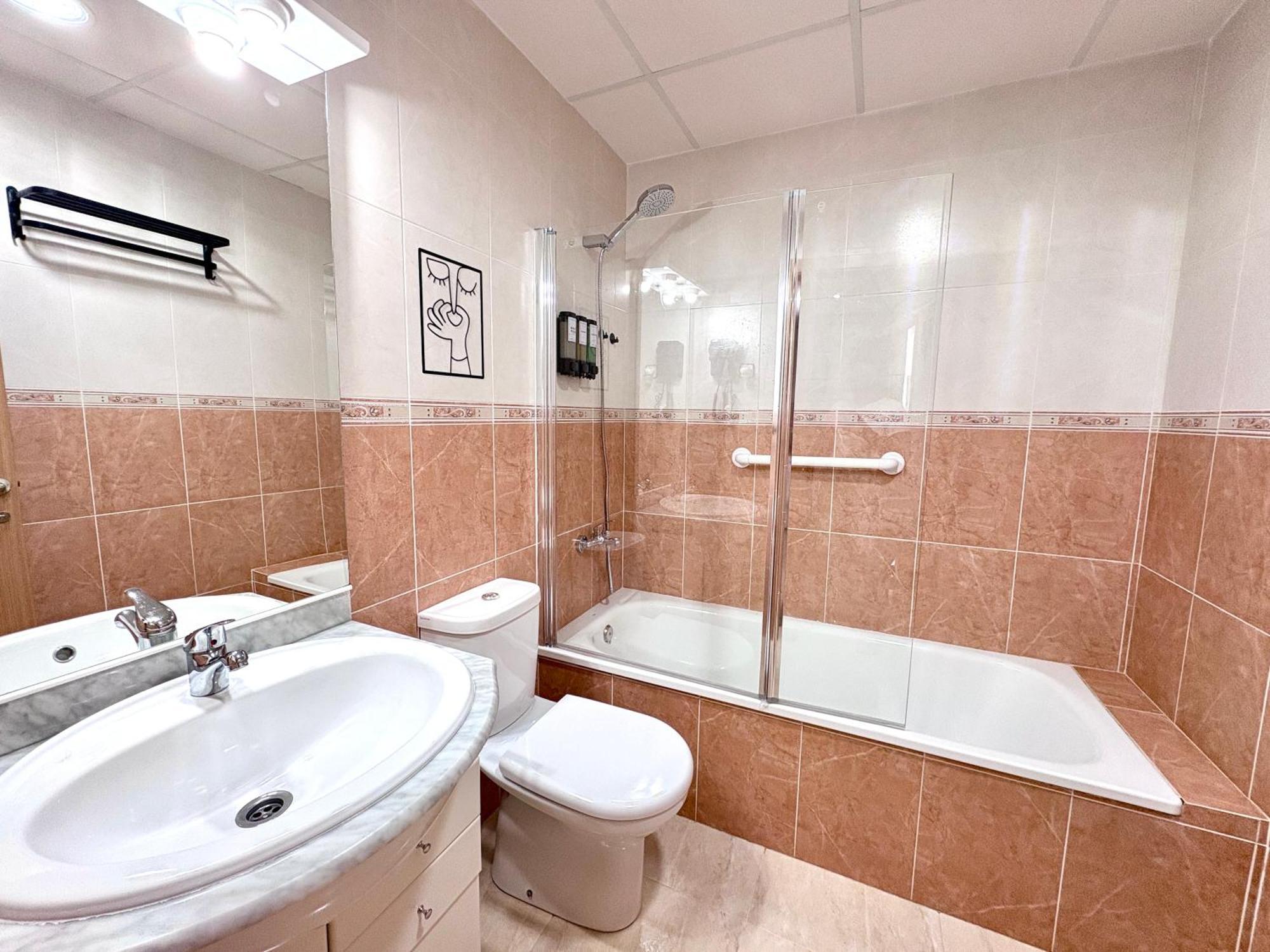 Vibra Delta Apartment Sant Jaume d'Enveja Room photo